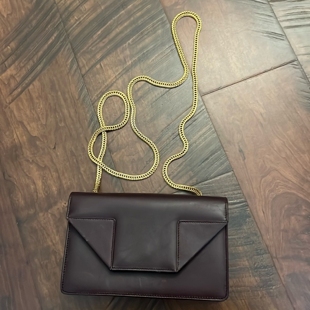 Stain Laurent cross bag